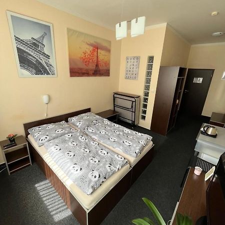 Apartmany U Reky Sazava Exterior photo