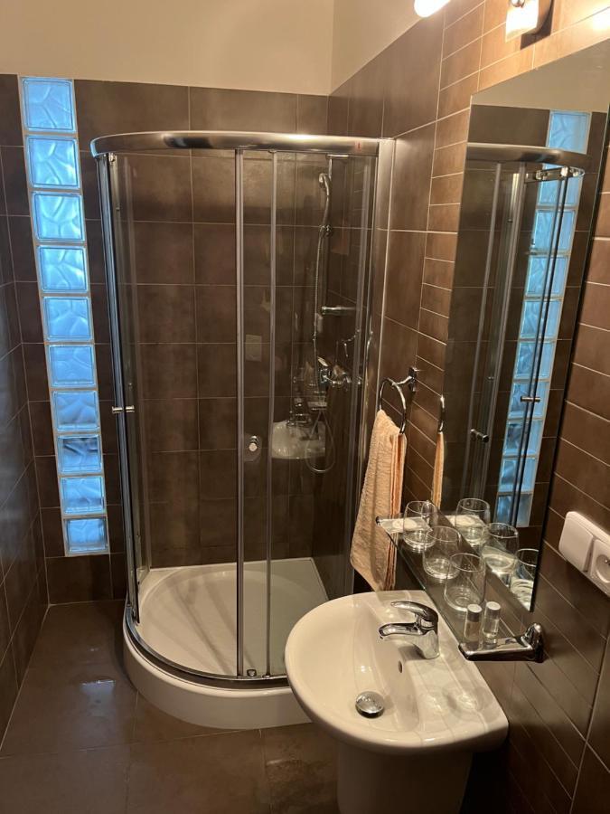Apartmany U Reky Sazava Exterior photo
