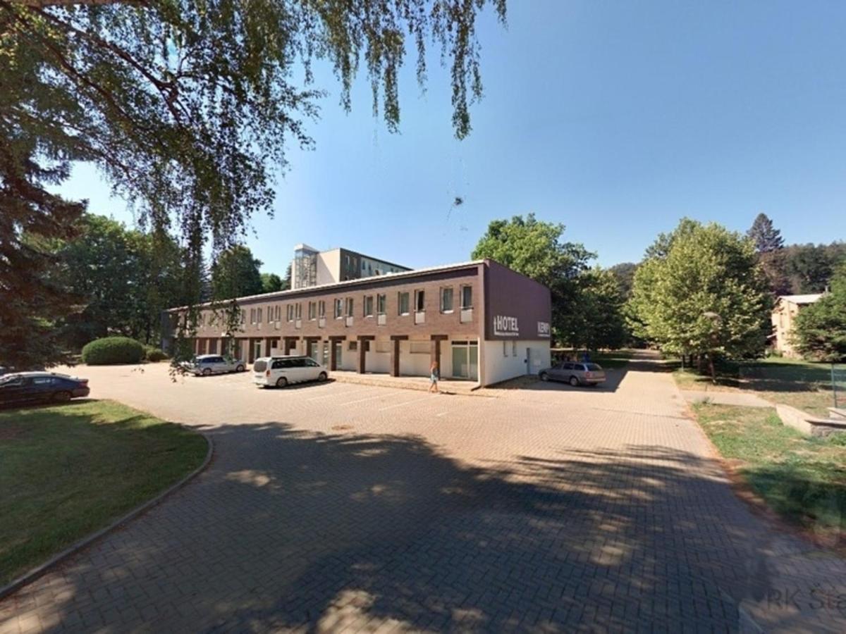Apartmany U Reky Sazava Exterior photo