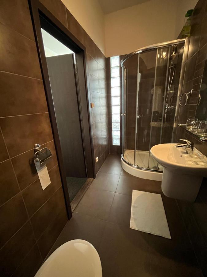 Apartmany U Reky Sazava Exterior photo