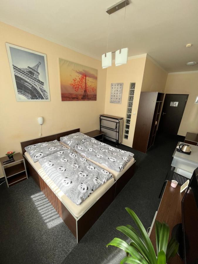 Apartmany U Reky Sazava Exterior photo